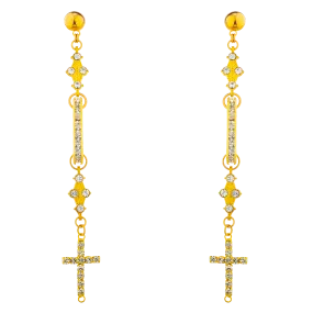 AMAZING GRACE EARRINGS