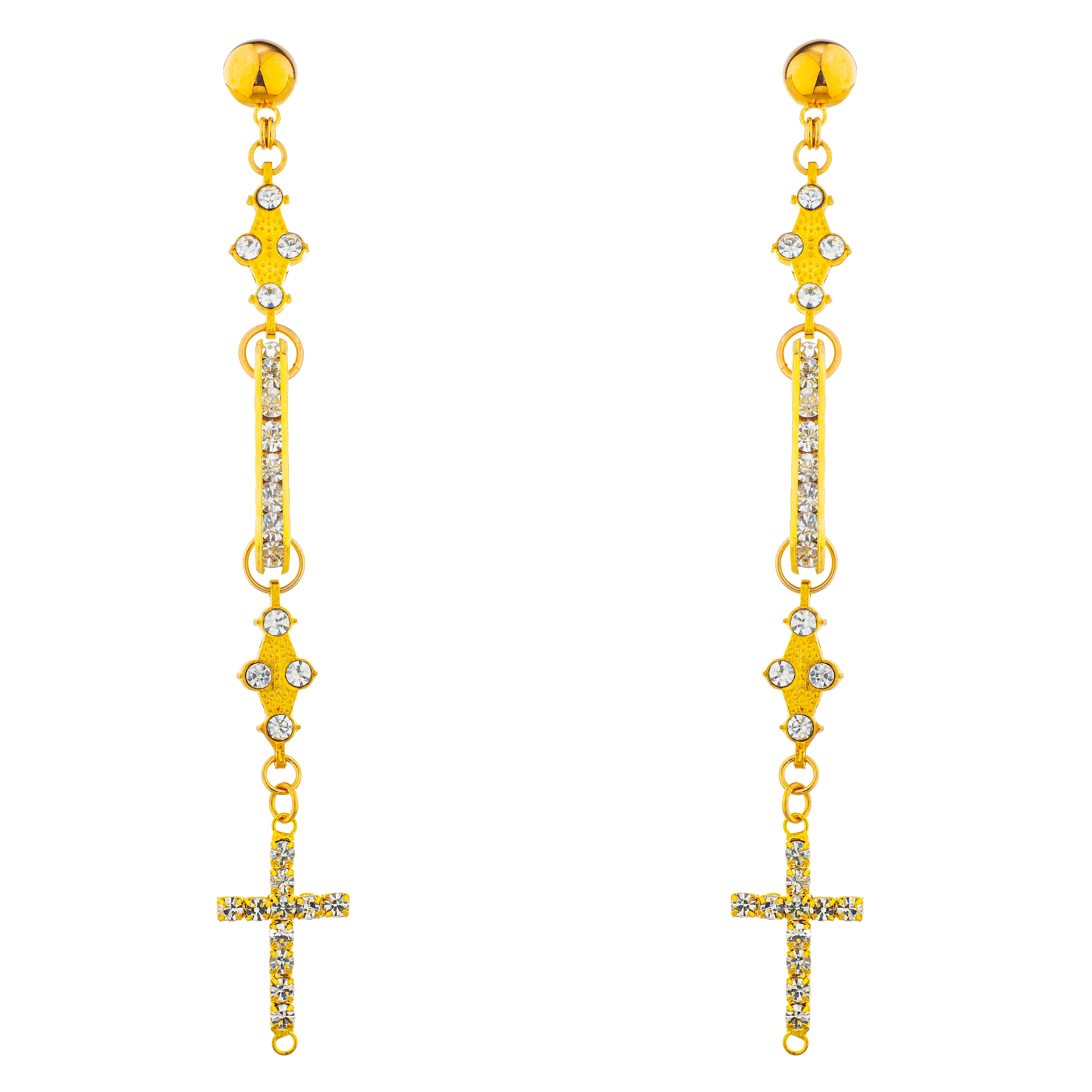 AMAZING GRACE EARRINGS