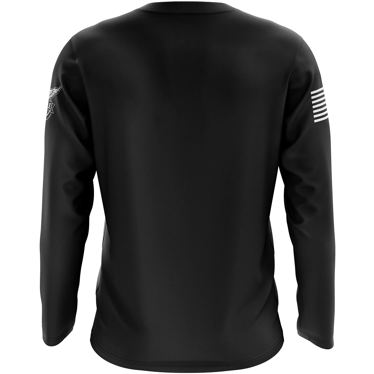 Ammo Spartan Long Sleeve Shirt