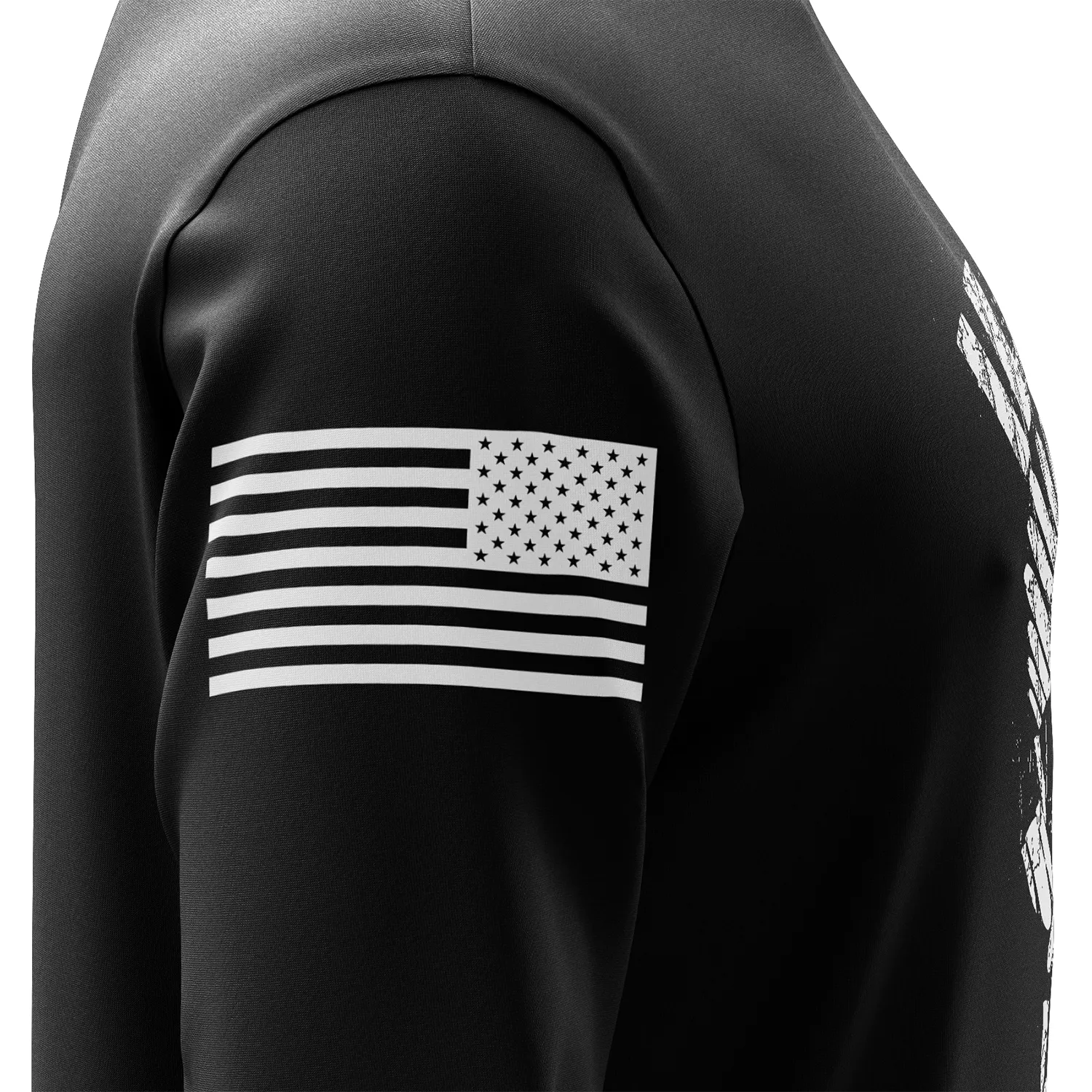 Ammo Spartan Long Sleeve Shirt