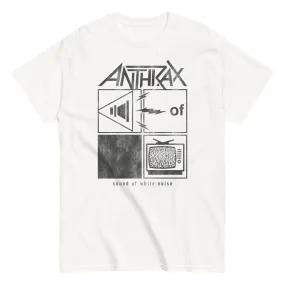 Anthrax - Frequency T-Shirt