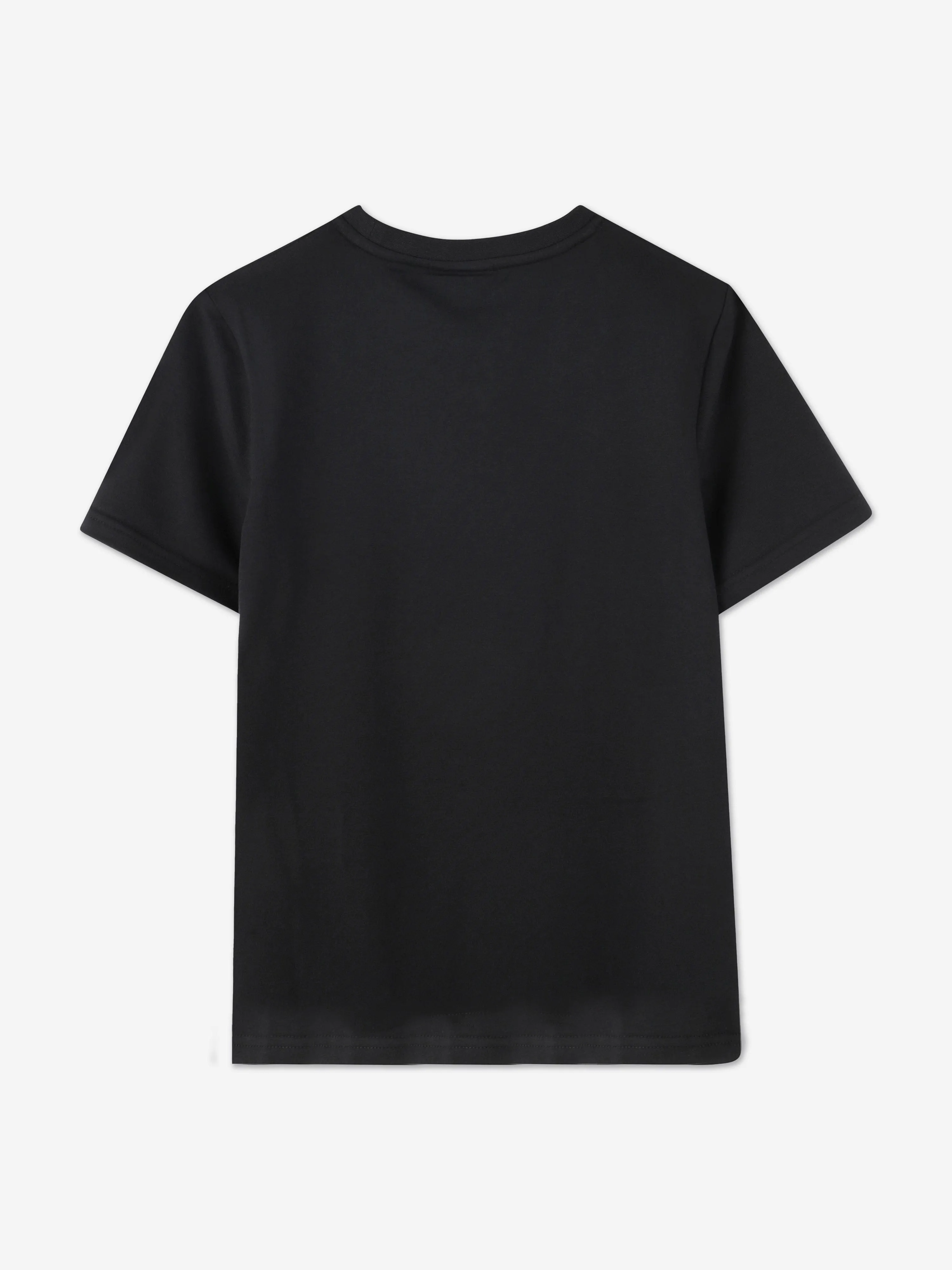 BOSS Boys Set Of 2 T-Shirts in Black