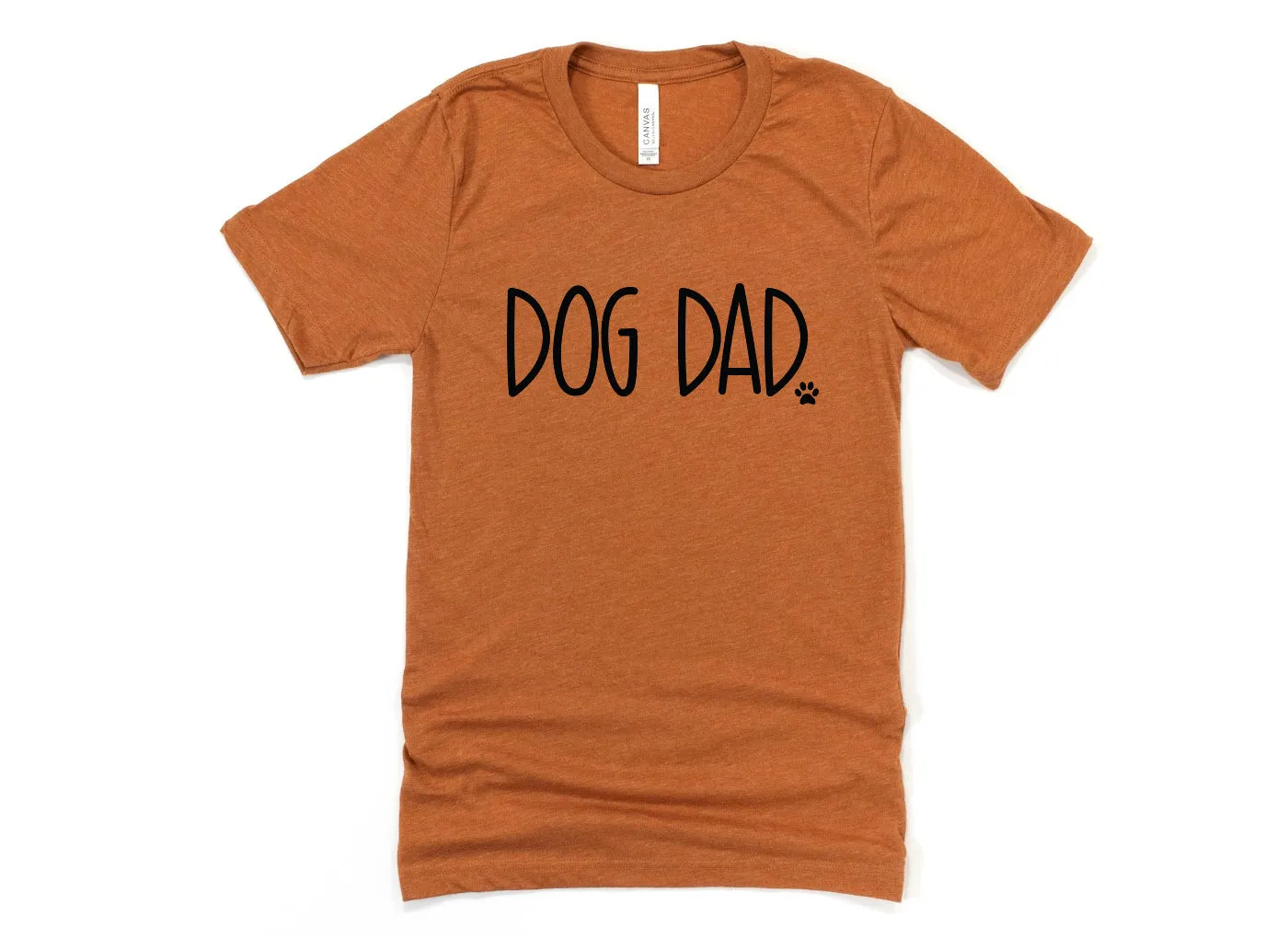 Dog Dad Style