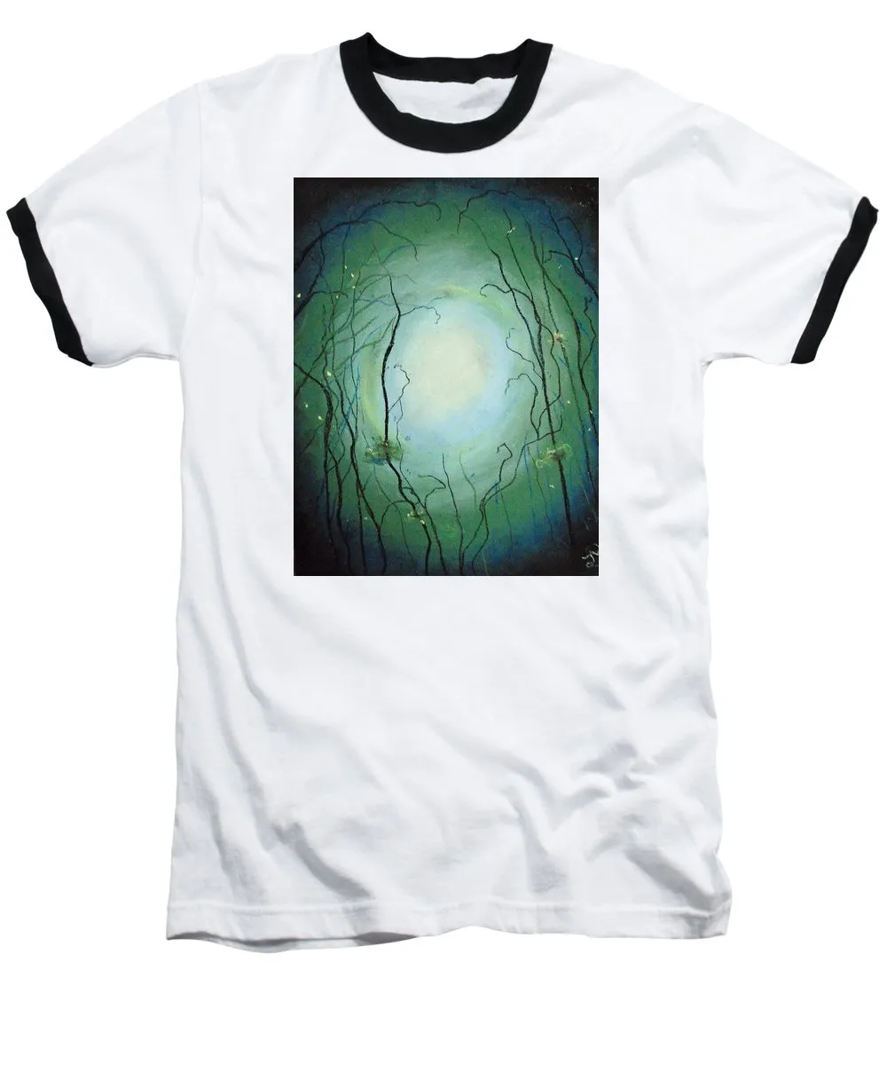 Dreamy Sea - Baseball T-Shirt