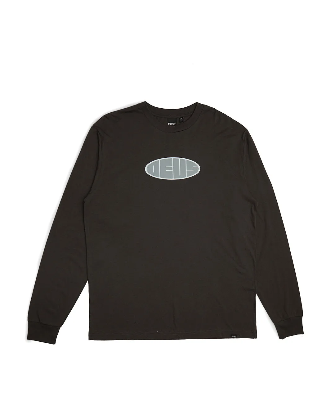 ECLIPSE LS TEE - ANTHRACITE