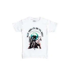 EYEBALL YOUTH TEE