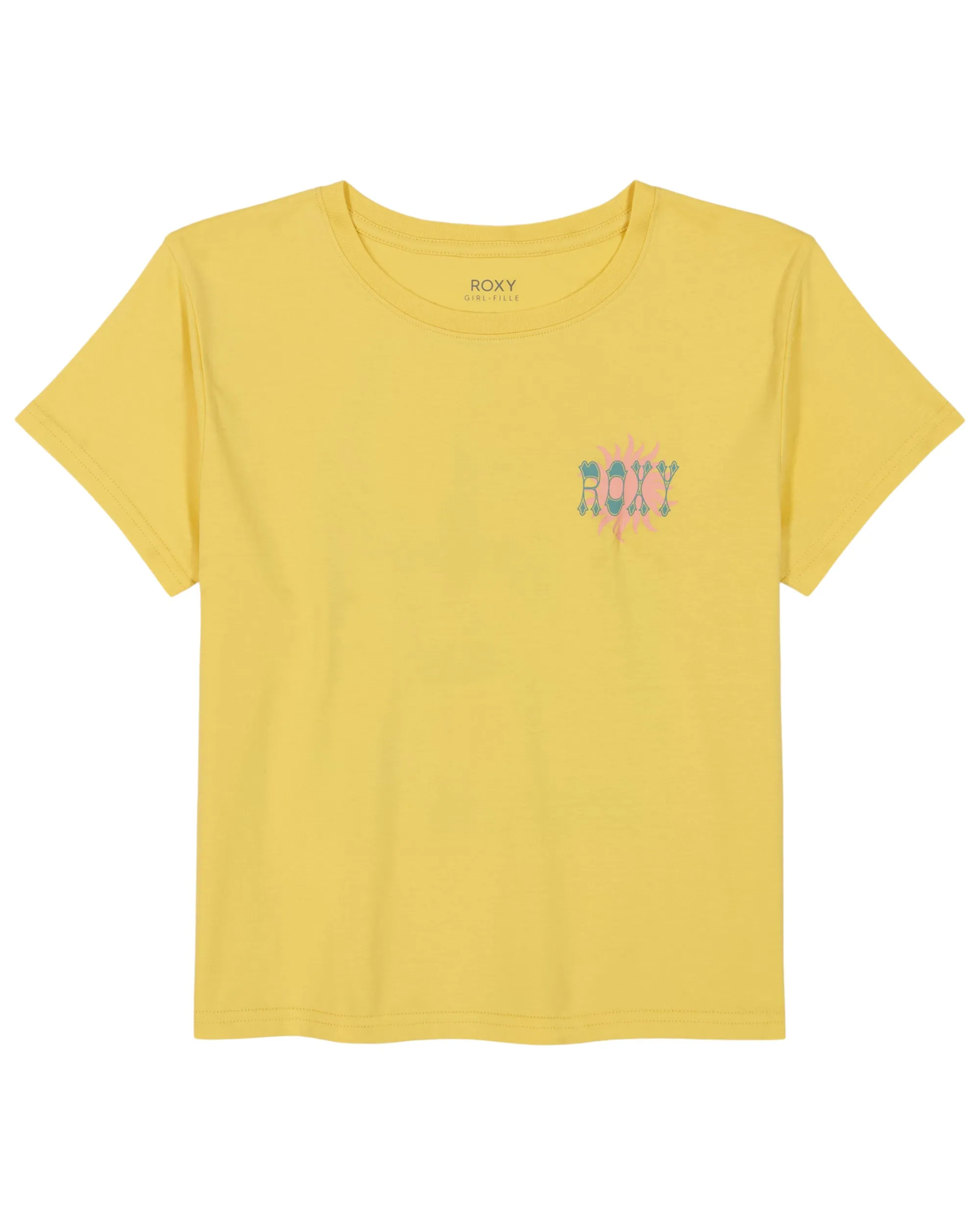 Girls 7-16 Soul Search T-Shirt -