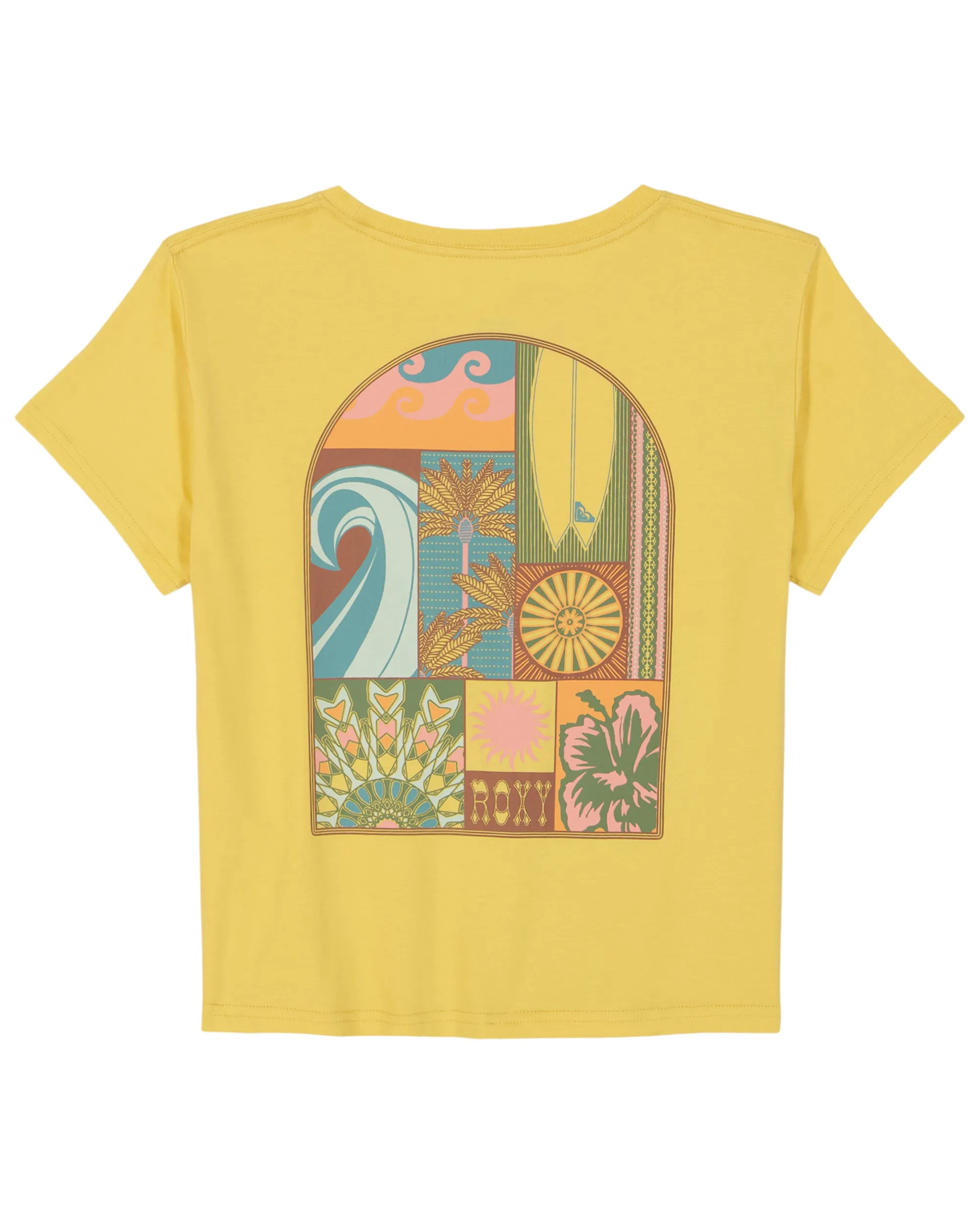 Girls 7-16 Soul Search T-Shirt -