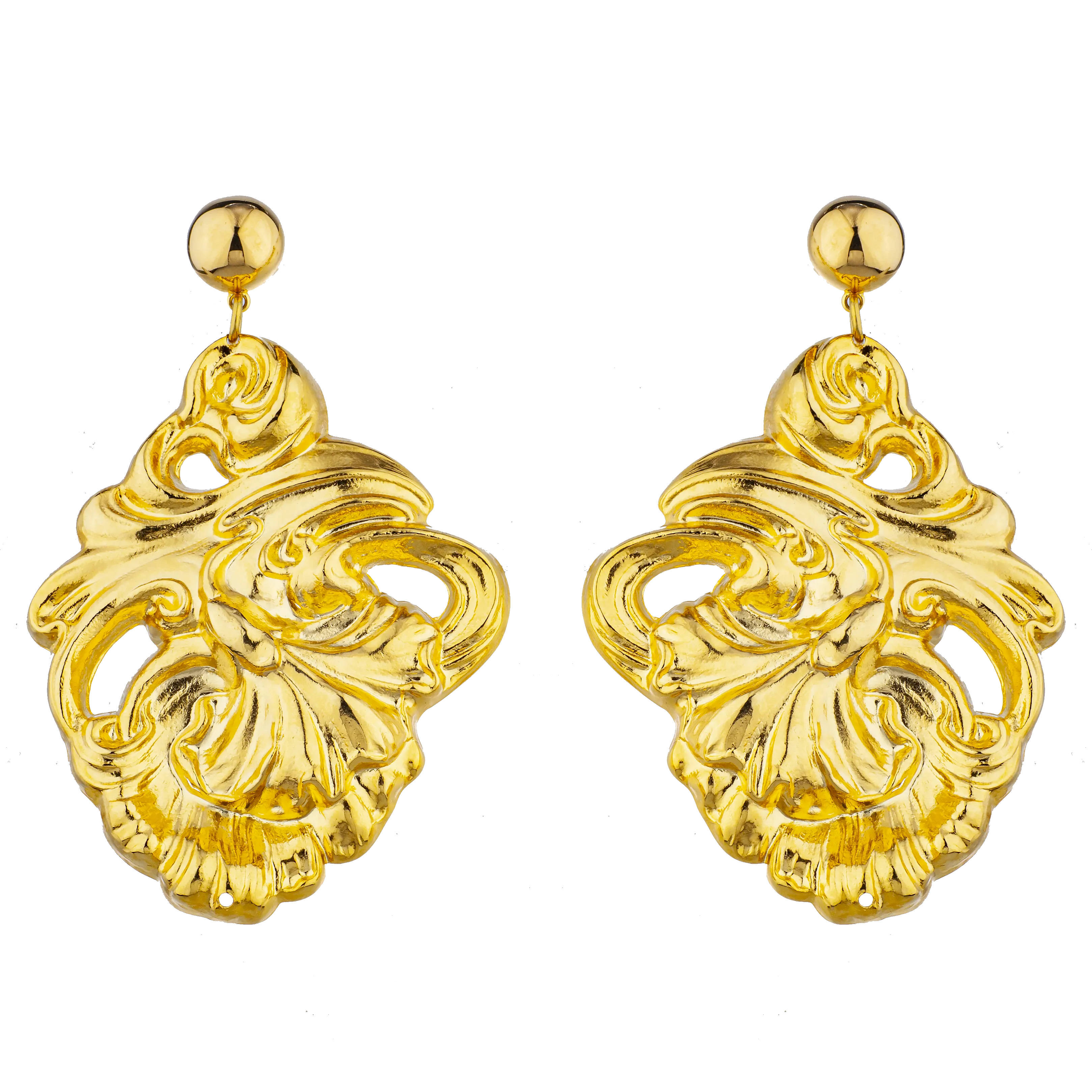 IMMORTAL DESIRE EARRINGS