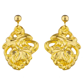 IMMORTAL DESIRE EARRINGS