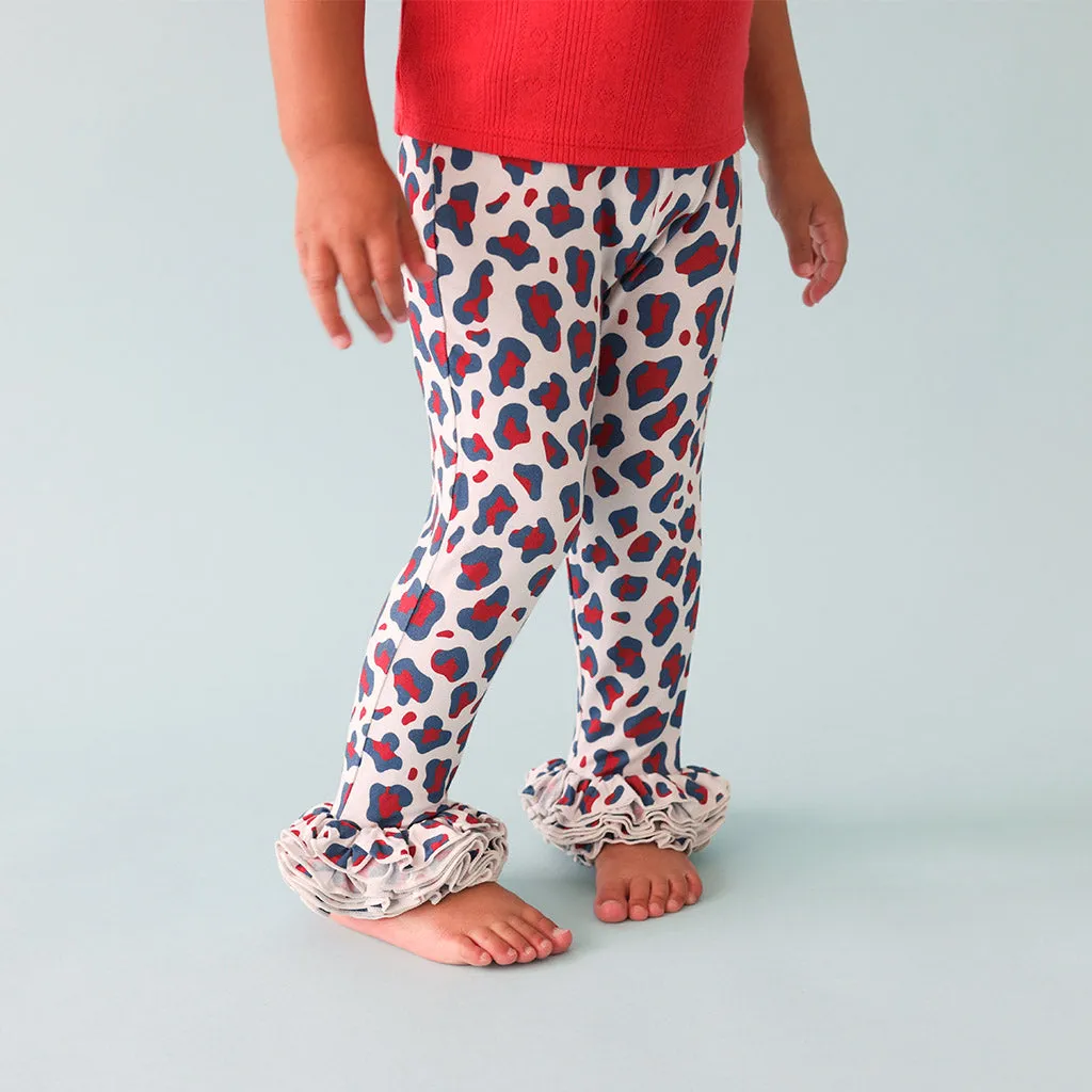 Liberty Grace Cha-Cha Leggings