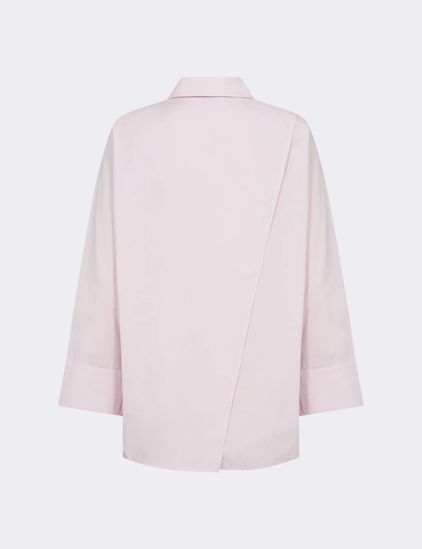 LR-KIA 2 Shirt Light pink