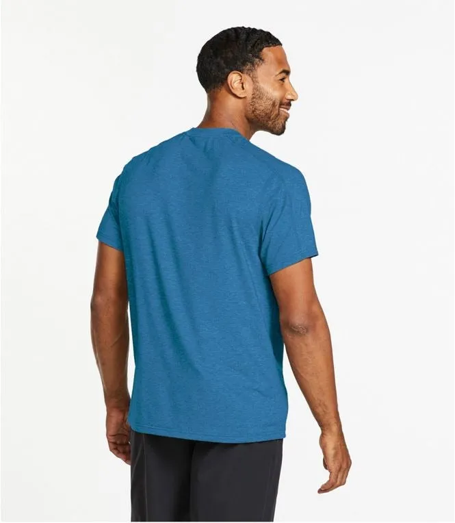 Men's Everyday SunSmart Short-Sleeve Tee