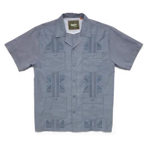 Men's Guayabera Shirt