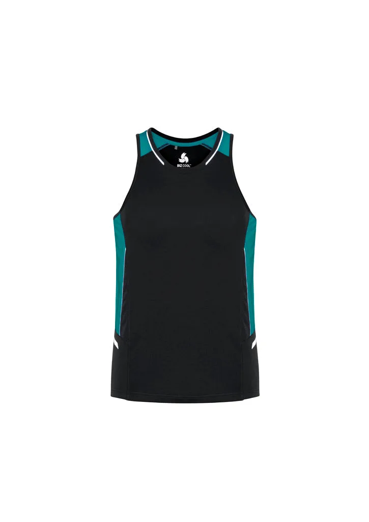 Mens Renegade Singlet - SG702M