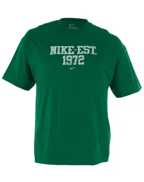 NIKE ACTIVE MEN'S T-SHIRT STYLE # 433544