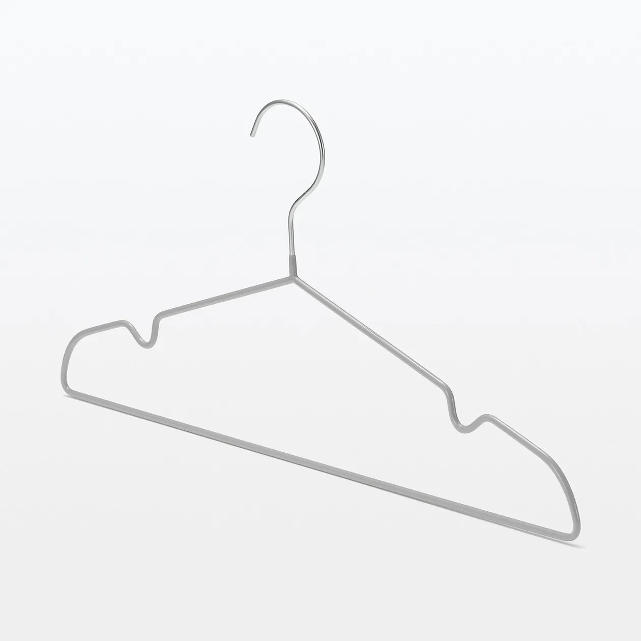 Non-Slip Hanger - 41cm (10 Pack)