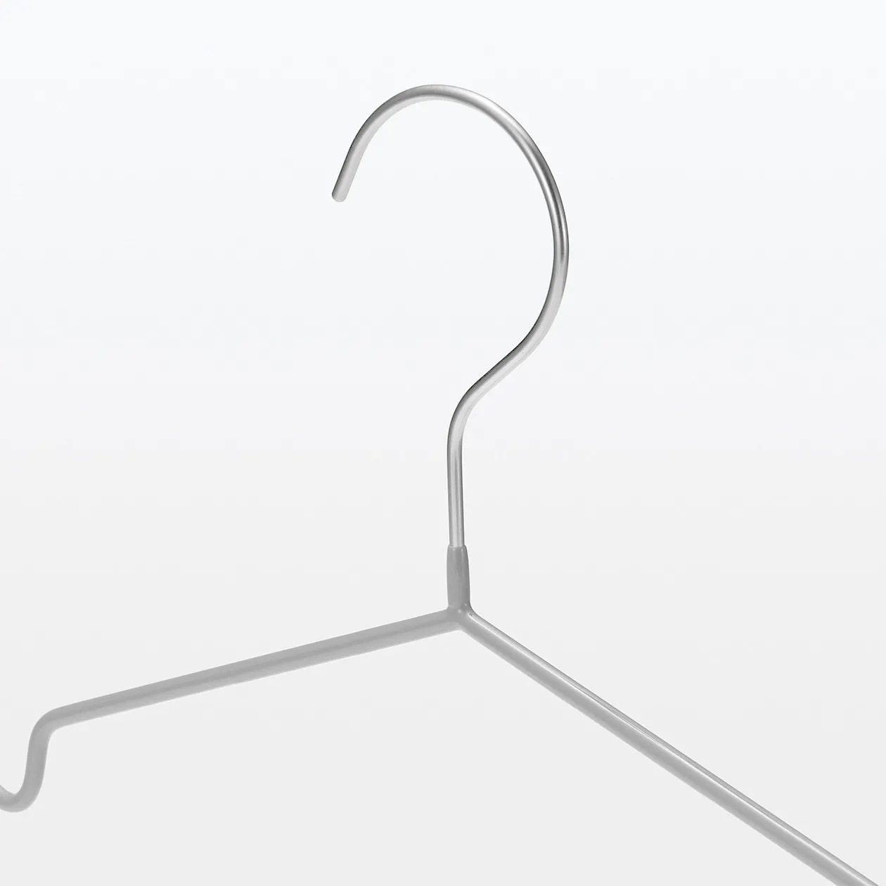 Non-Slip Hanger - 41cm (10 Pack)