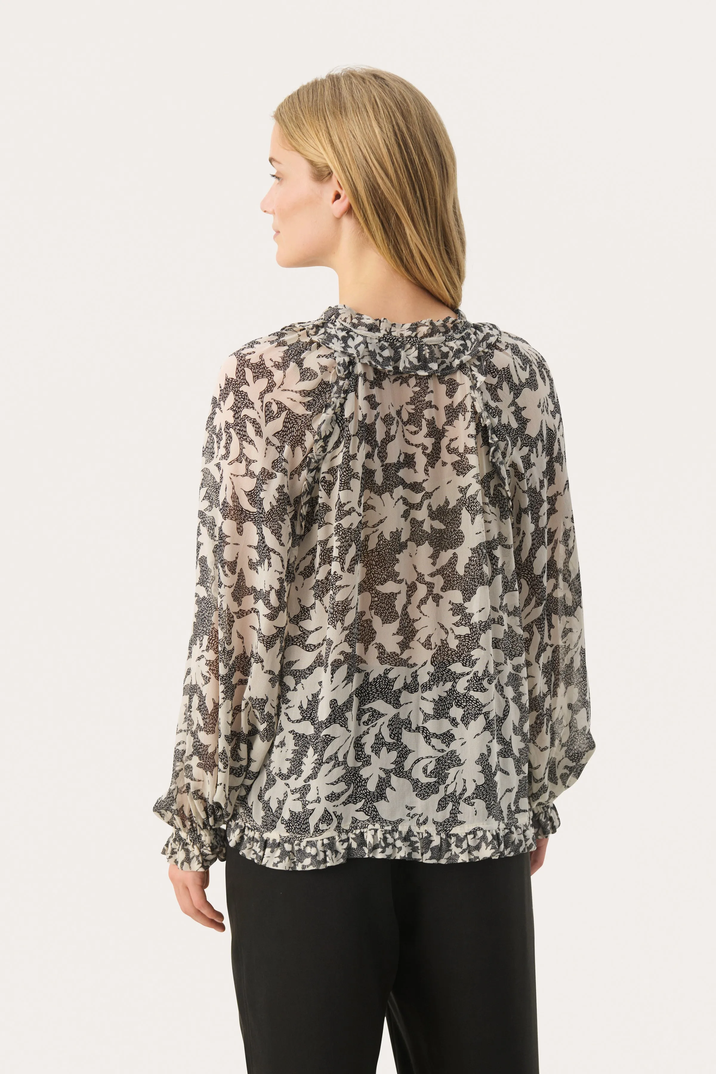 Part Two Joanna Blouse