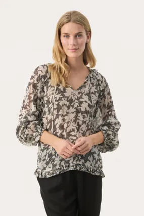 Part Two Joanna Blouse