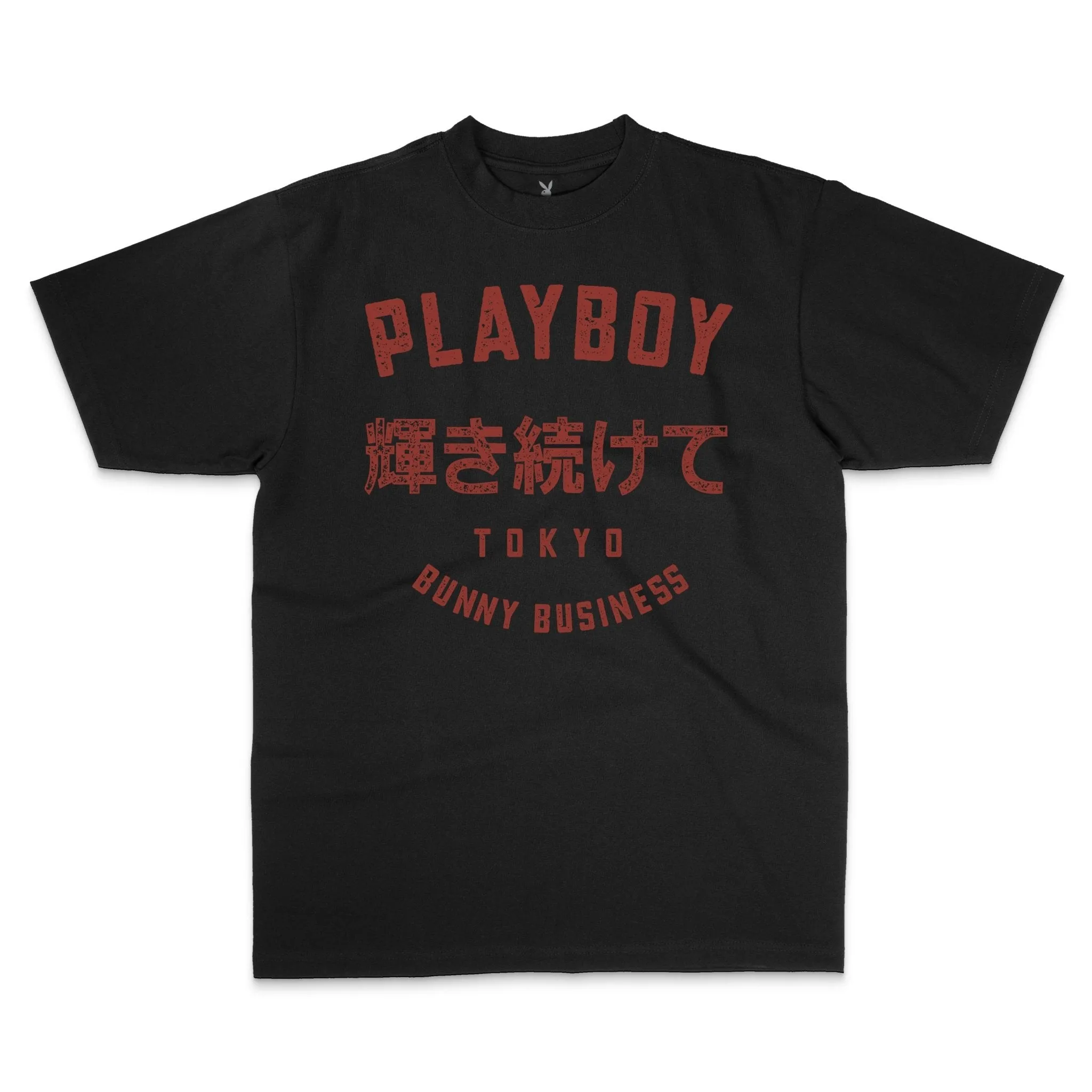 PB Tokyo Tee