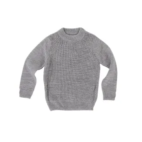 PEGGY GRACE KNIT MARLE METALLIC