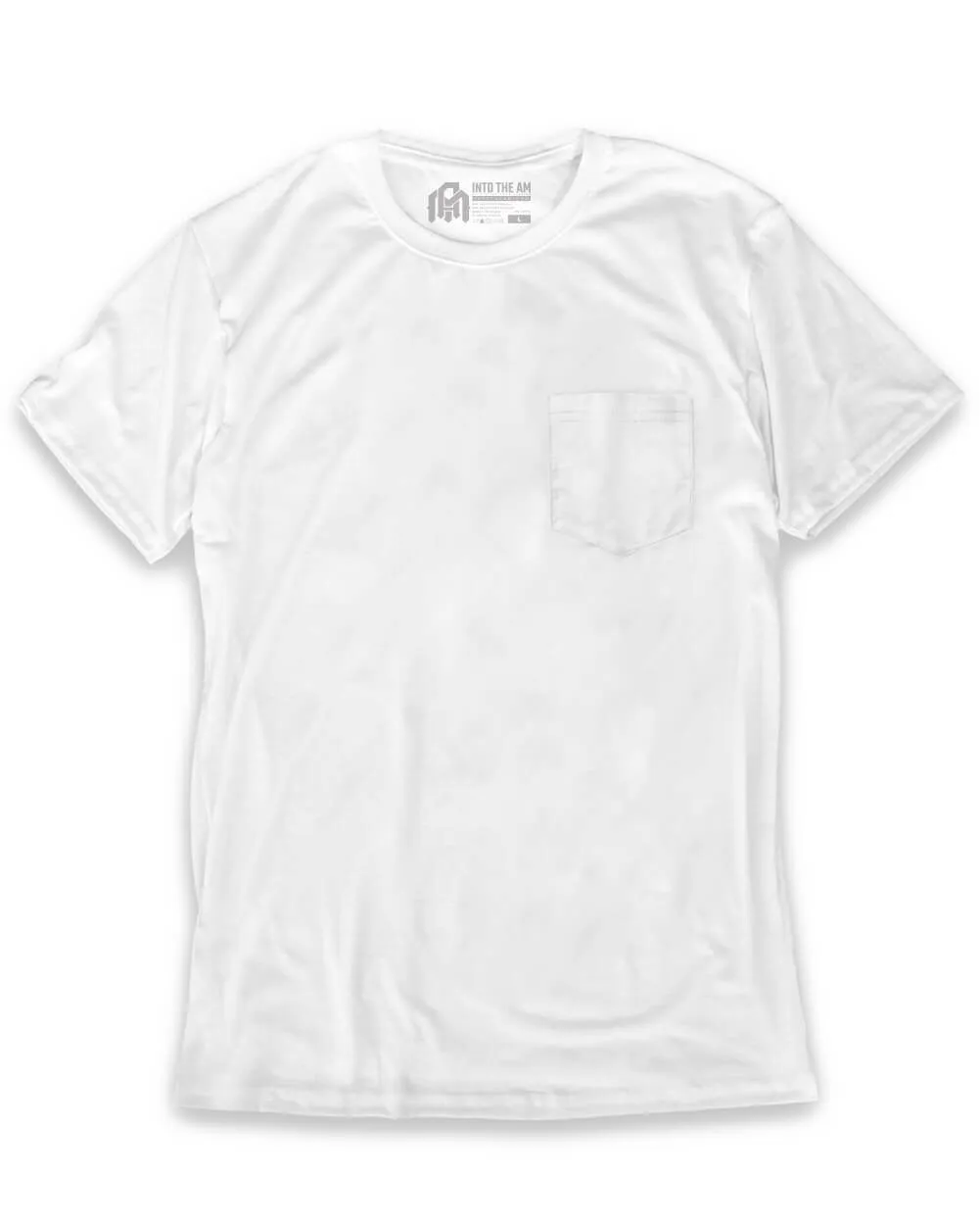 Pocket Tee