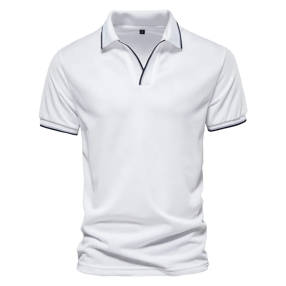 Pologize™ Roberto Casual Polo Shirt