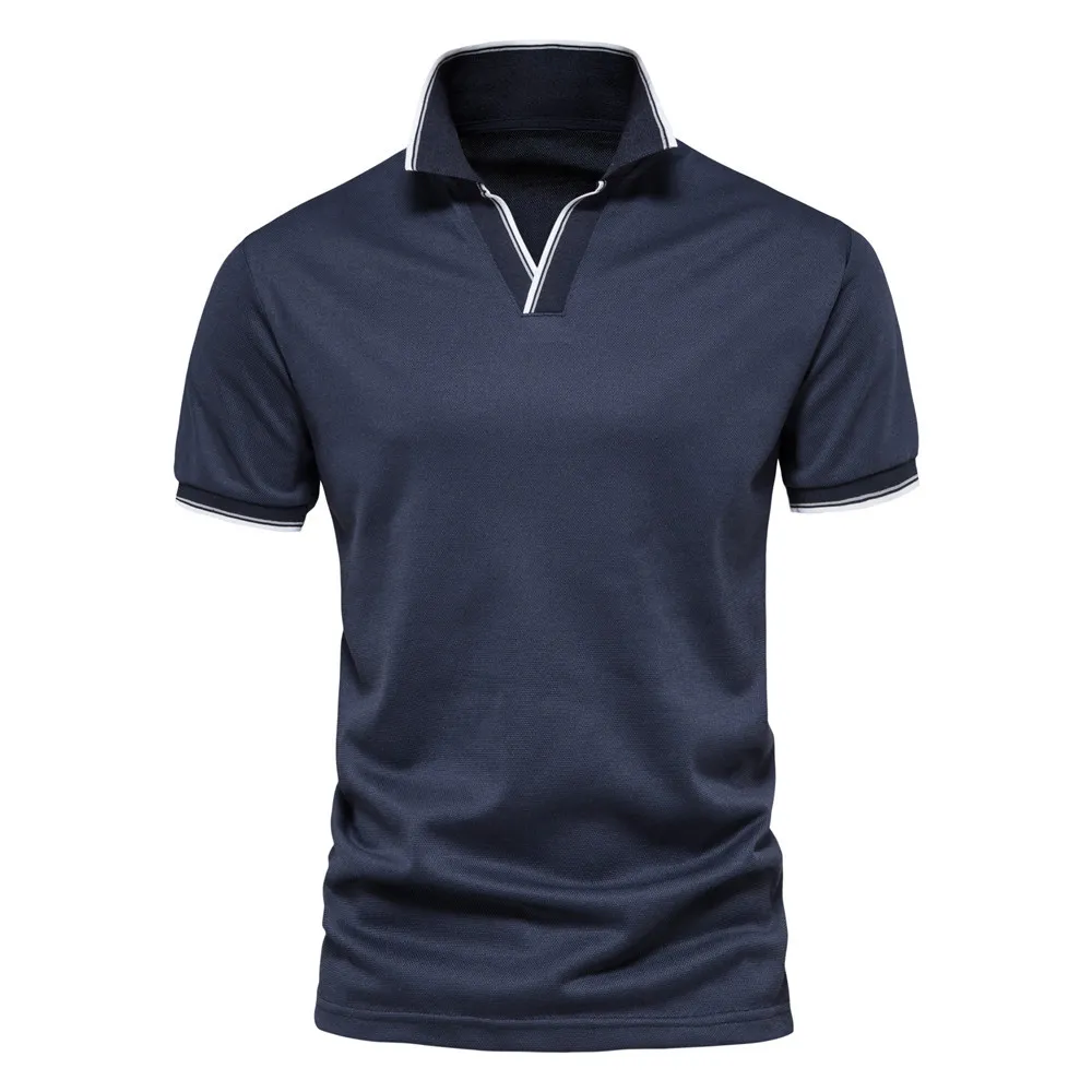 Pologize™ Roberto Casual Polo Shirt