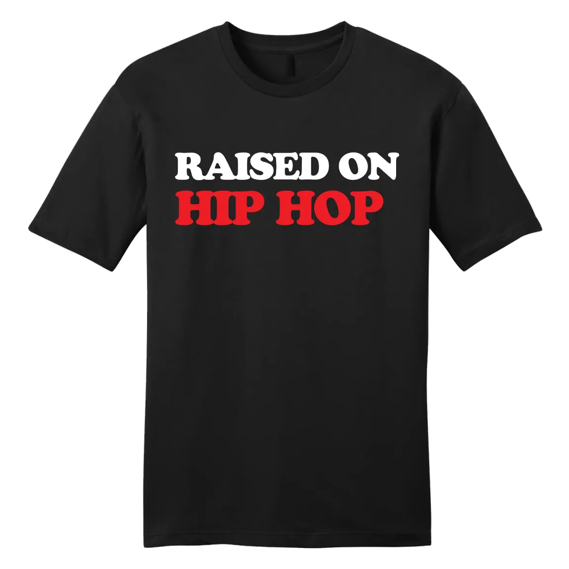 Raised on Hip Hop