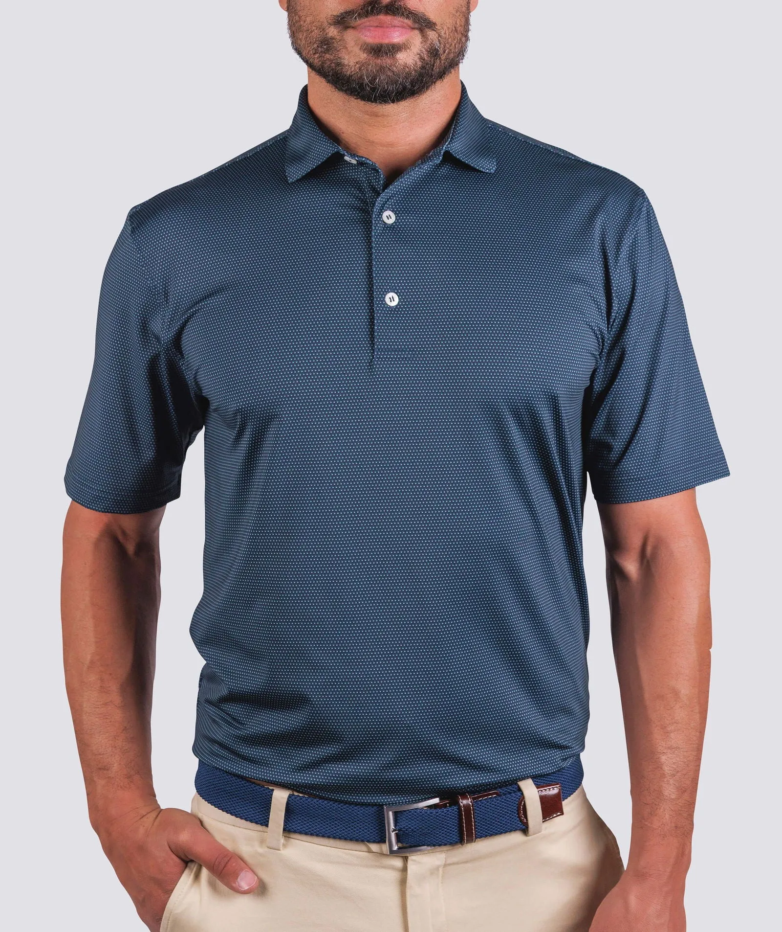 Ramer Performance Polo