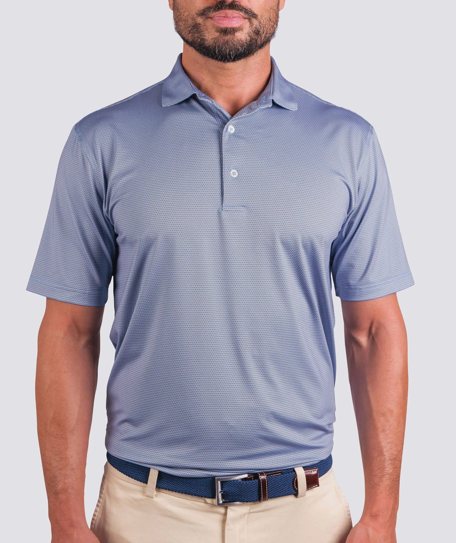 Ramer Performance Polo